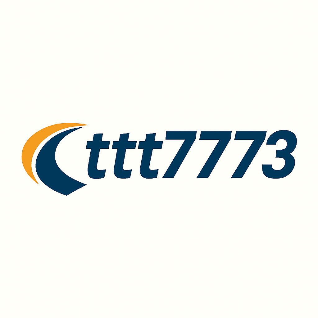 TTT7773 Logo